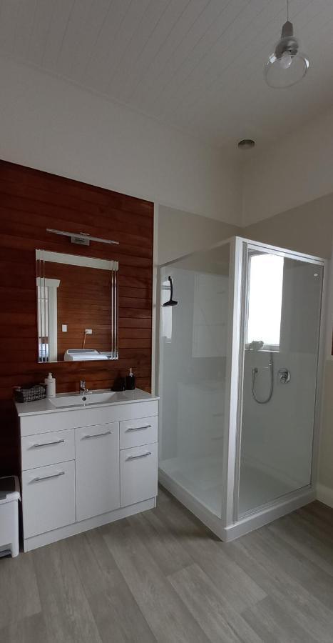 Character 2-Bedroom Unit 马斯特顿 外观 照片