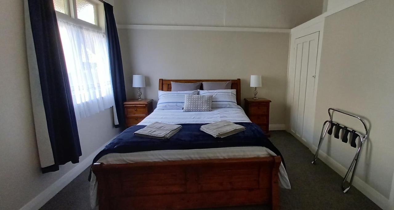 Character 2-Bedroom Unit 马斯特顿 外观 照片