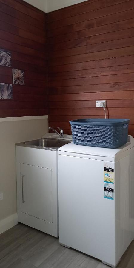 Character 2-Bedroom Unit 马斯特顿 外观 照片