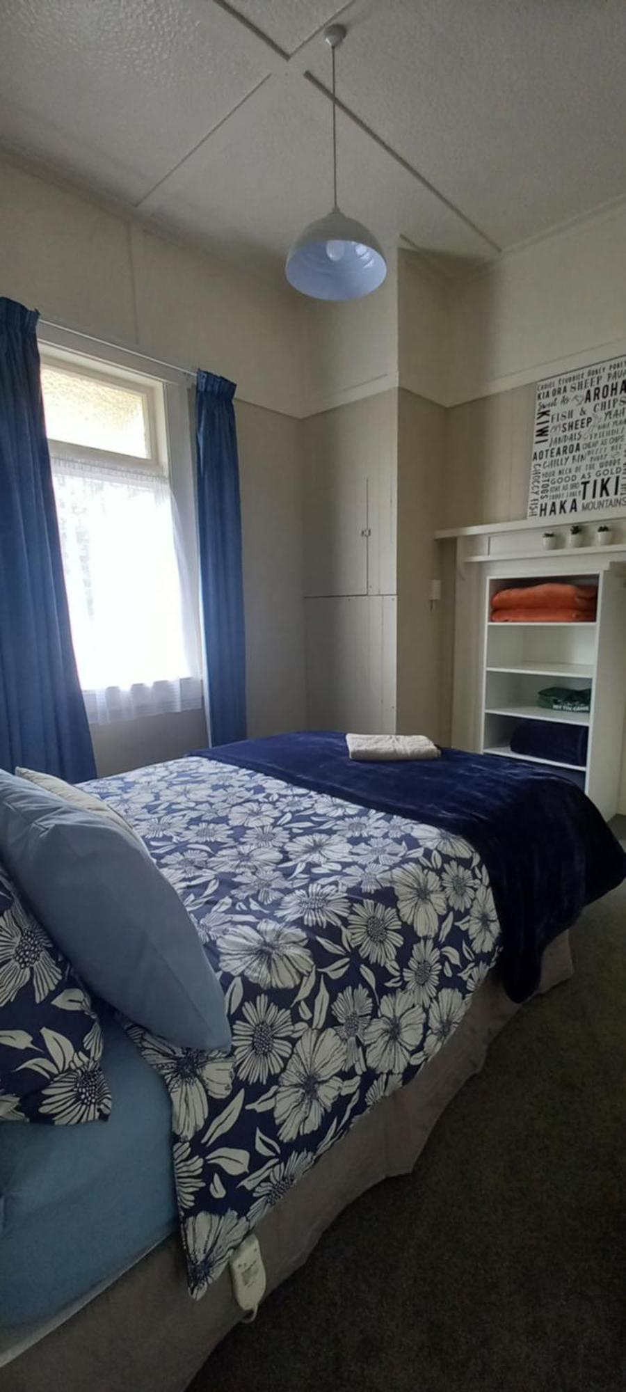 Character 2-Bedroom Unit 马斯特顿 外观 照片