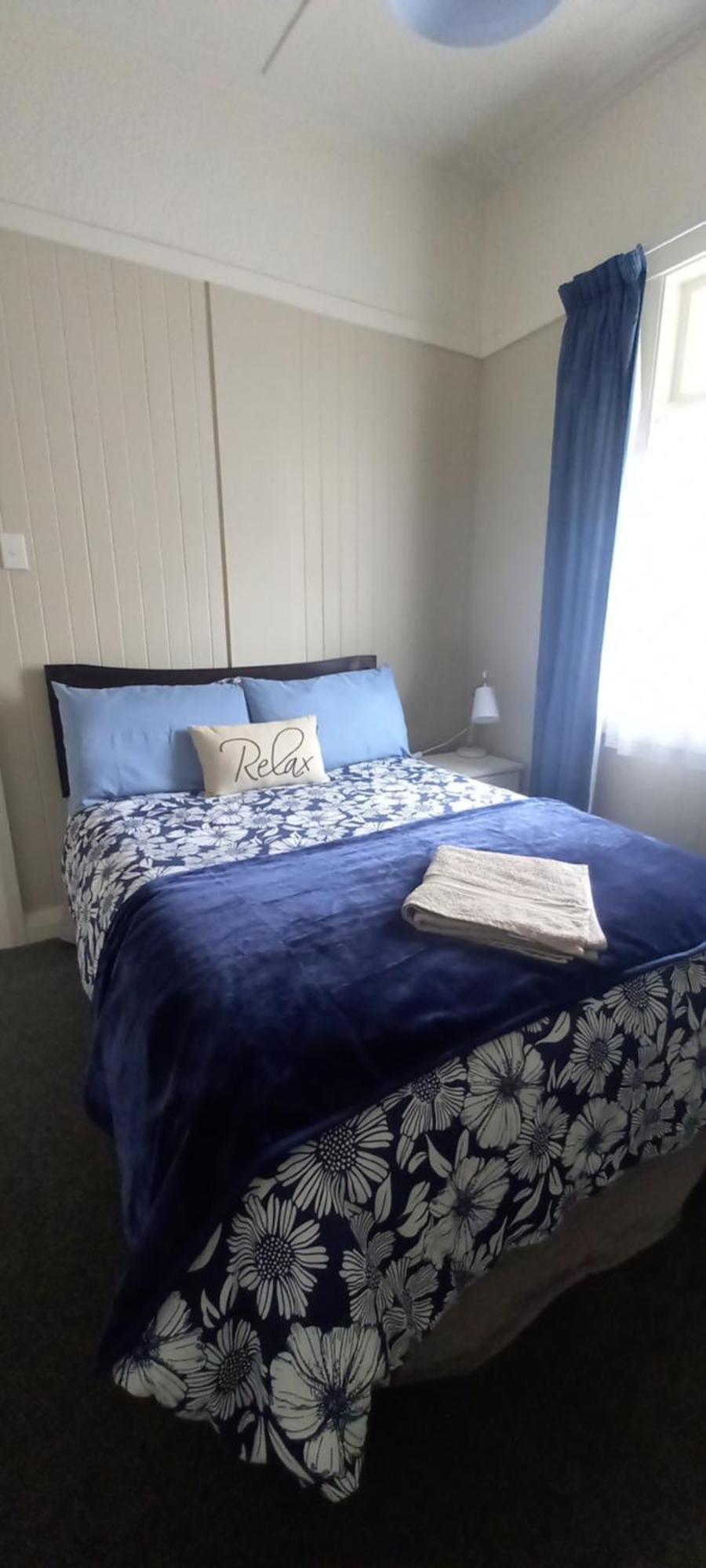Character 2-Bedroom Unit 马斯特顿 外观 照片